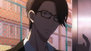 Dakaretai Otoko 1-i Ni Odosarete Imasu 1 Episodio 13