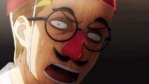 Hinamatsuri 1 Episodio 8