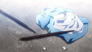 ISLAND 1 Episodio 8