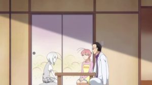 Magical Girl Ore 1 Episodio 1