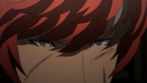 Phantom in the Twilight 1 Episodio 6