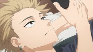Kaoru Hana wa Rin to Saku Dublado Episódio 7