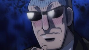Chuukan Kanriroku Tonegawa 1 Episodio 7