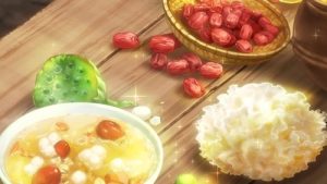 Meng Qi Shi Shen 1 Episodio 6