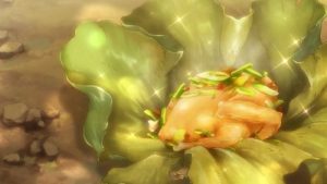 Meng Qi Shi Shen 1 Episodio 7