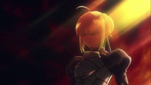 Fate/Apocrypha 1 Episodio 6