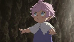 Clevatess: Majuu no Ou to Akago to Shikabane no Yuusha Dublado Episodio 12