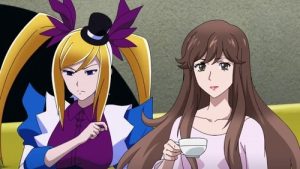 18if 1 Episodio 13