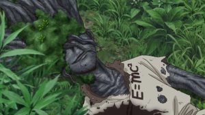 Dr. Stone Dublado 4 Episodio 22