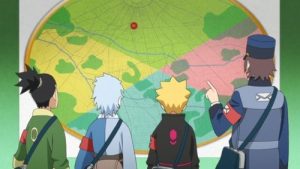 Boruto: Naruto Next Generations 1 Episodio 11