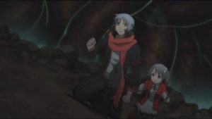 The Silver Guardian 2 Episodio 6