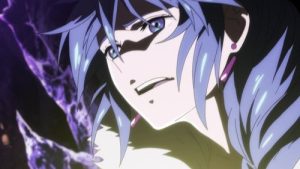 Chain Chronicle: Haecceitas no Hikari 1 Episodio 12