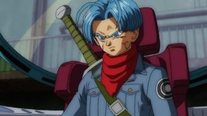 Dragon Ball Super 1 Episodio 48