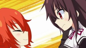 Nora to Oujo to Noraneko Heart 1 Episodio 3