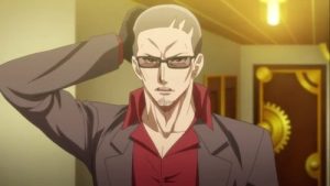 Clockwork Planet 1 Episodio 7