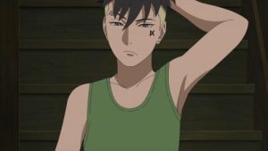 Boruto: Naruto Next Generations 1 Episodio 222