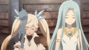 Granblue Fantasy The Animation 2 Episodio 5