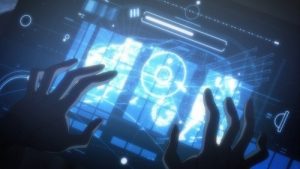 Garo: Vanishing Line 1 Episodio 16