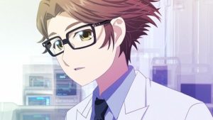 Hand Shakers 1 Episodio 7