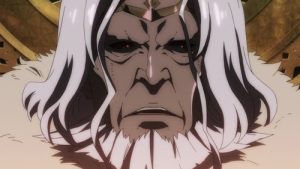 Chain Chronicle: Haecceitas no Hikari 1 Episodio 11