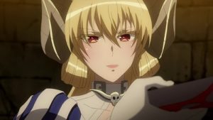Seven Mortal Sins 1 Episodio 2