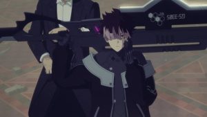 Kaiju No. 8 Dublado 2 Episodio 10