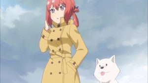 Gabriel DropOut 1 Episodio 11