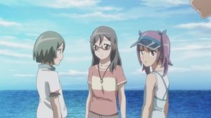 Clione no Akari 1 Episodio 12