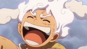 One Piece 1 Episodio 1142