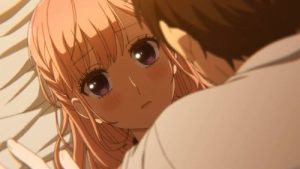 Koi To Uso 1 Episodio 7