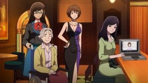 18if 1 Episodio 12