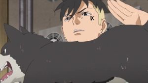 Boruto: Naruto Next Generations 1 Episodio 191