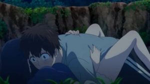 Koi To Uso 1 Episodio 5