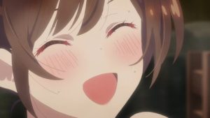 Kanojo Okarishimasu Dublado 4 Episodio 10