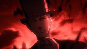 Guimi Zhi Zhu: Xiaochou Pian Dublado Episódio 11
