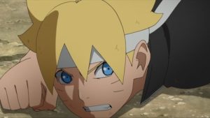 Boruto: Naruto Next Generations 1 Episodio 37