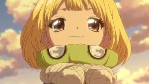 Dr. Stone Dublado 4 Episodio 23