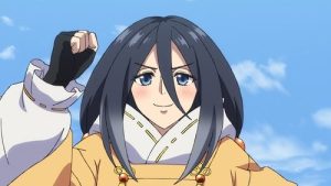 Tate no Yuusha no Nariagari Dublado 4 Episodio 9