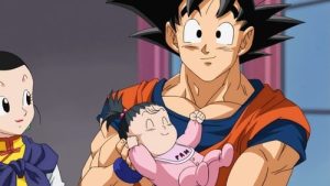Dragon Ball Super 1 Episodio 43