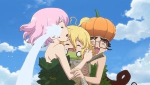 Dr. Stone Dublado 4 Episodio 24