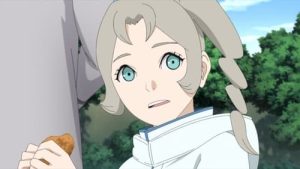 Boruto: Naruto Next Generations 1 Episodio 262