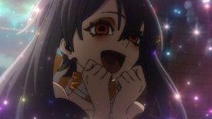 Gachiakut Dublado 1 Episodio 11