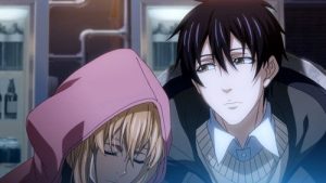 O Avatar do Rei 1 Episodio 15