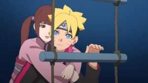 Boruto: Naruto Next Generations 1 Episodio 276