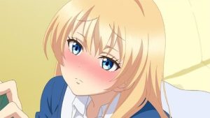 Osake wa Fuufu ni Natte Kara 1 Episodio 2