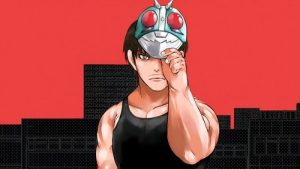 Tojima Wants to Be a Kamen Rider Dublado 1 Episodio 1