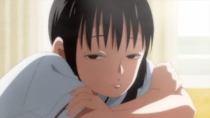 Asobi Asobase 1 Episodio 9