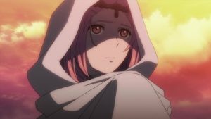Chain Chronicle: Haecceitas no Hikari 1 Episodio 4