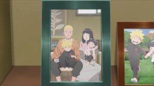Boruto: Naruto Next Generations 1 Episodio 136