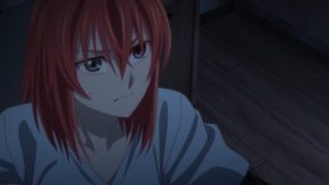The Ancient Magus’ Bride 1 Episodio 22